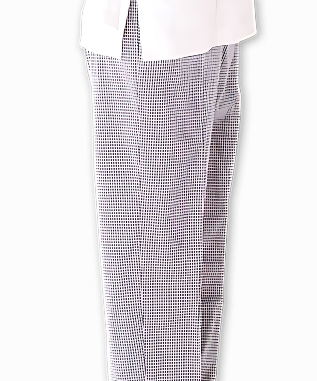 Ladies Chef Pants
