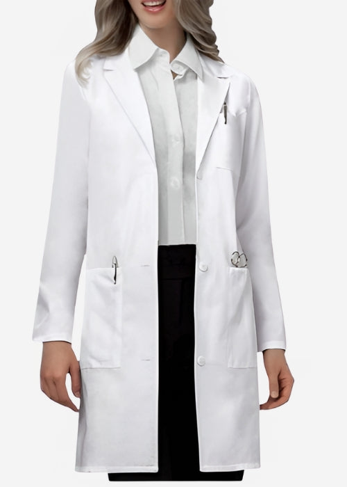 Ladies Lab Coat