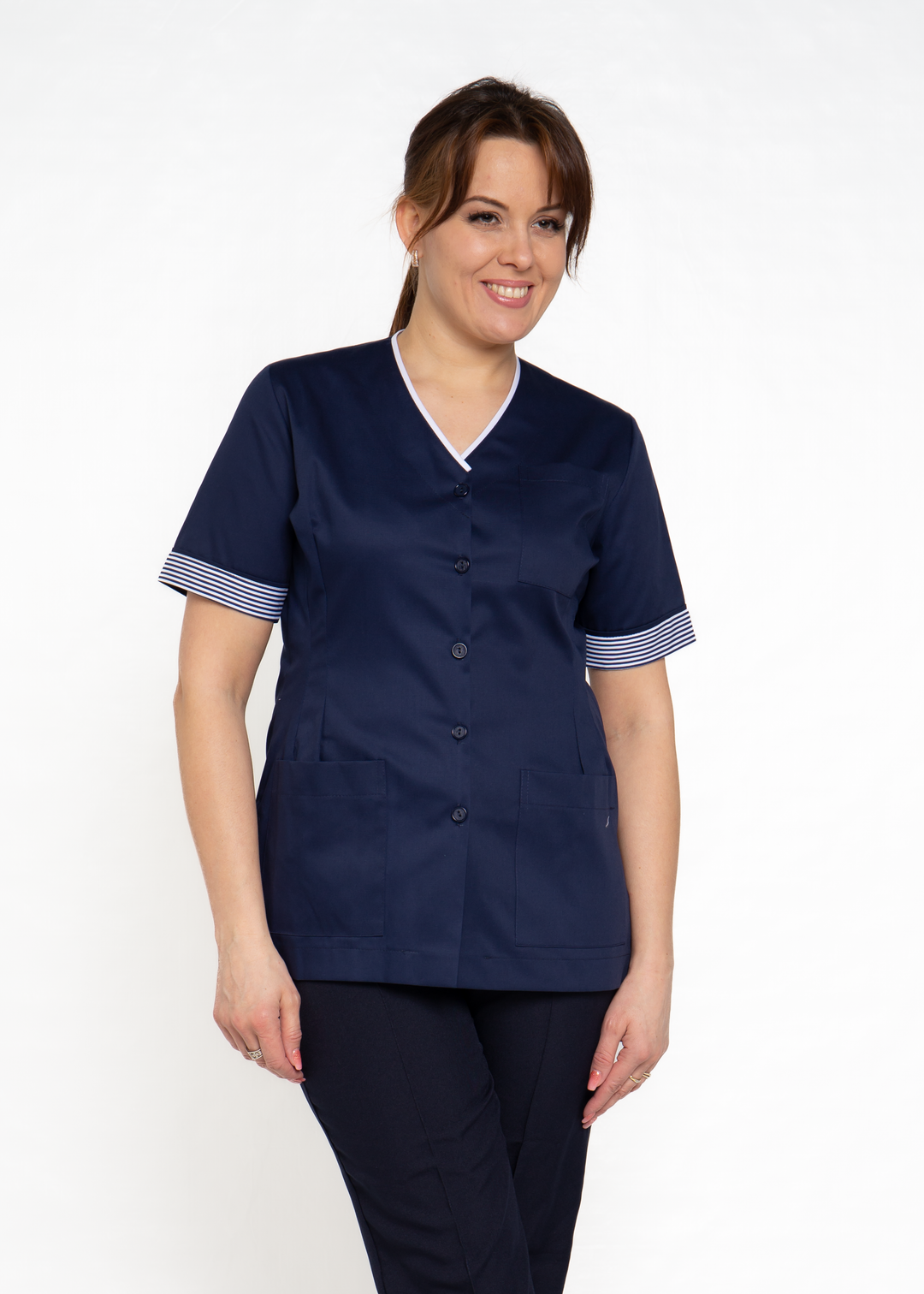 St Vincent Private Ward Sister