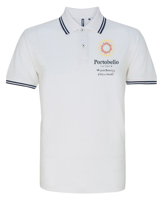 Men's Polo Shirt | Portobello Institute