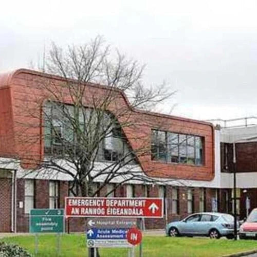 Cavan General Hospital