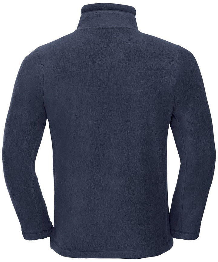 Mens Full-zip outdoor fleece