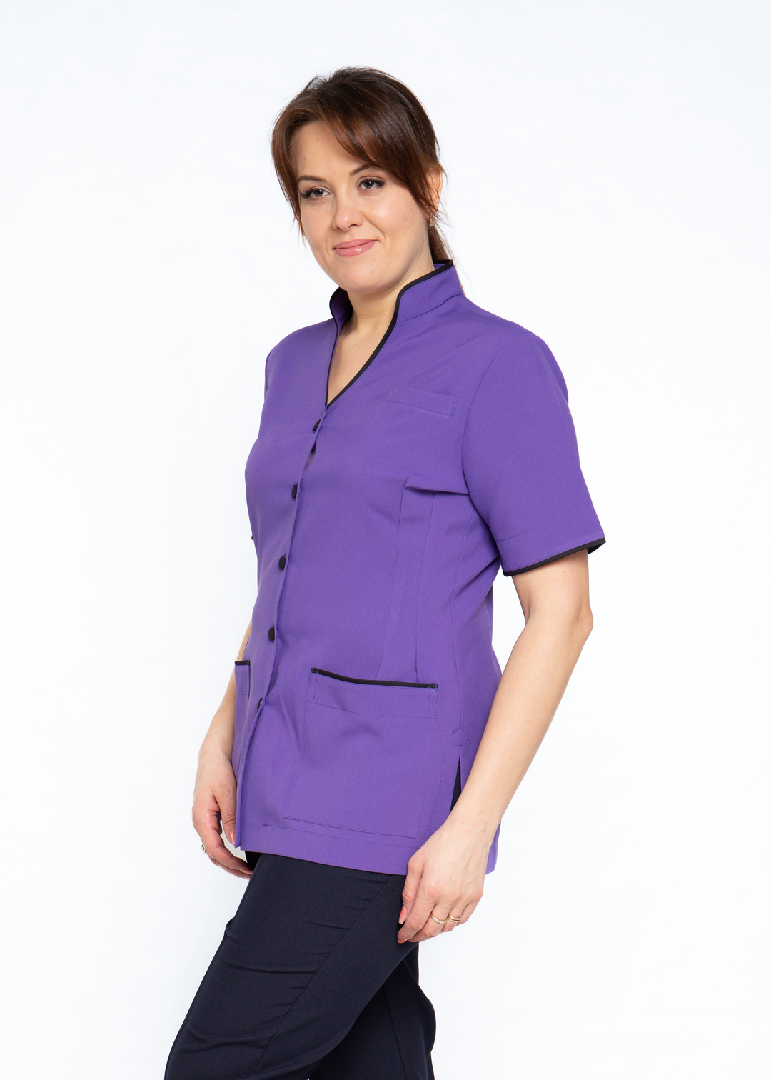 Ladies Tunic Uniform | Syle K1