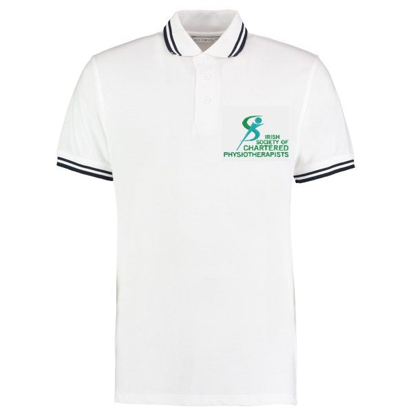 Ladies ISCP Polo Shirt