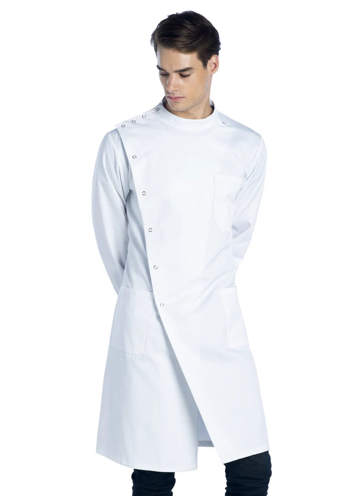 Howie Lab Coat Unisex