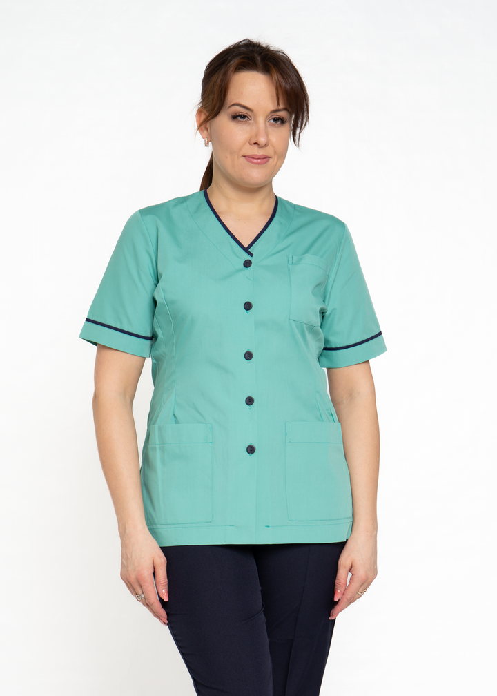 Ladies Tunic Uniform | Style NV