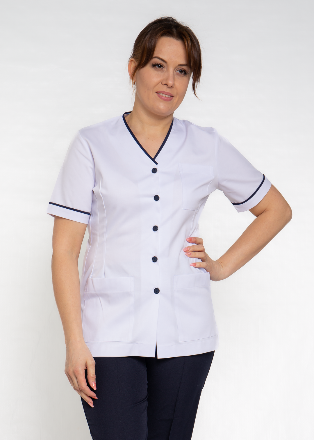 Ladies Tunic Uniform | Style NV