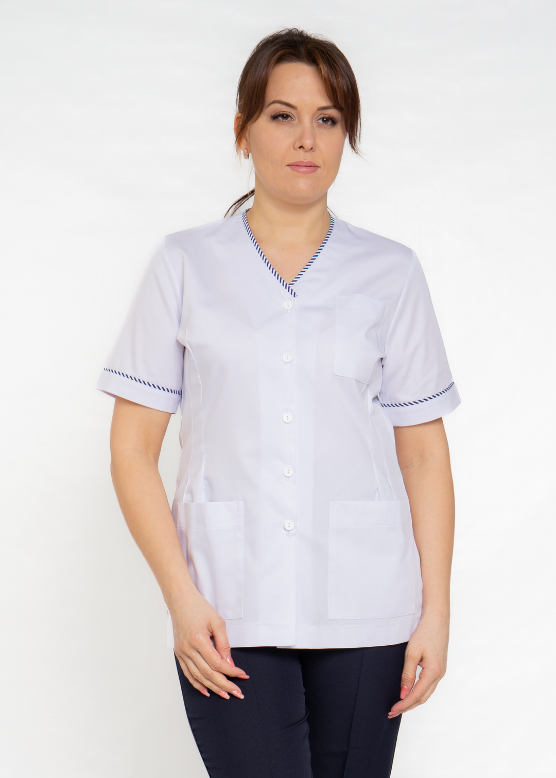 Ladies Tunic Uniform | Style NV