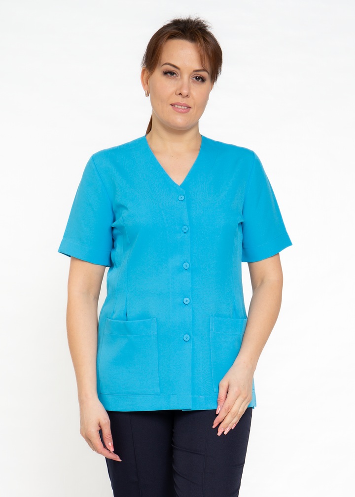 Ladies Tunic Uniform | Style NV