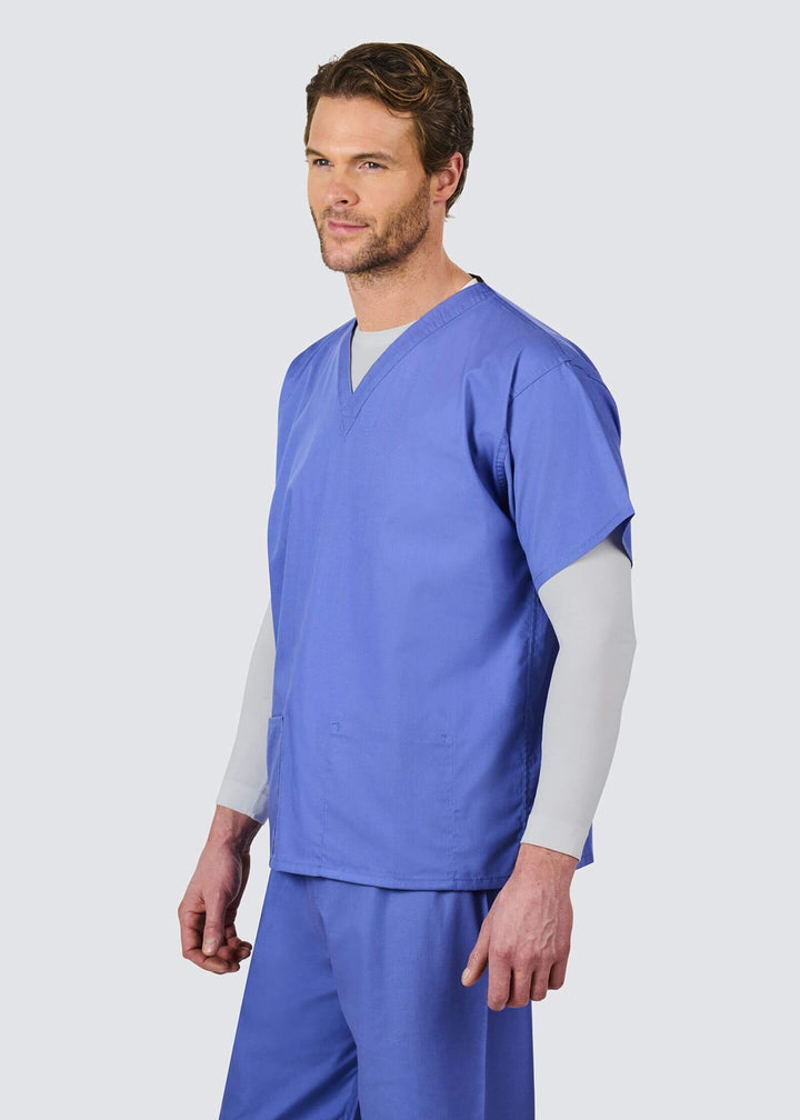 Mens Scrubs Set