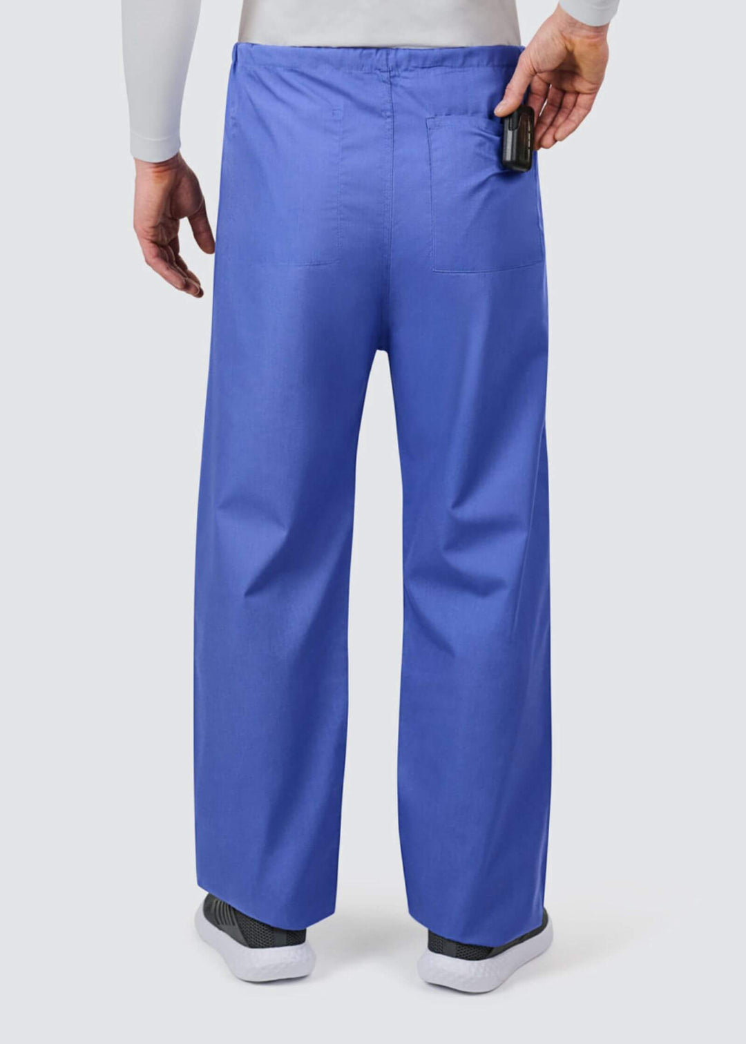 Mens Scrubs Set