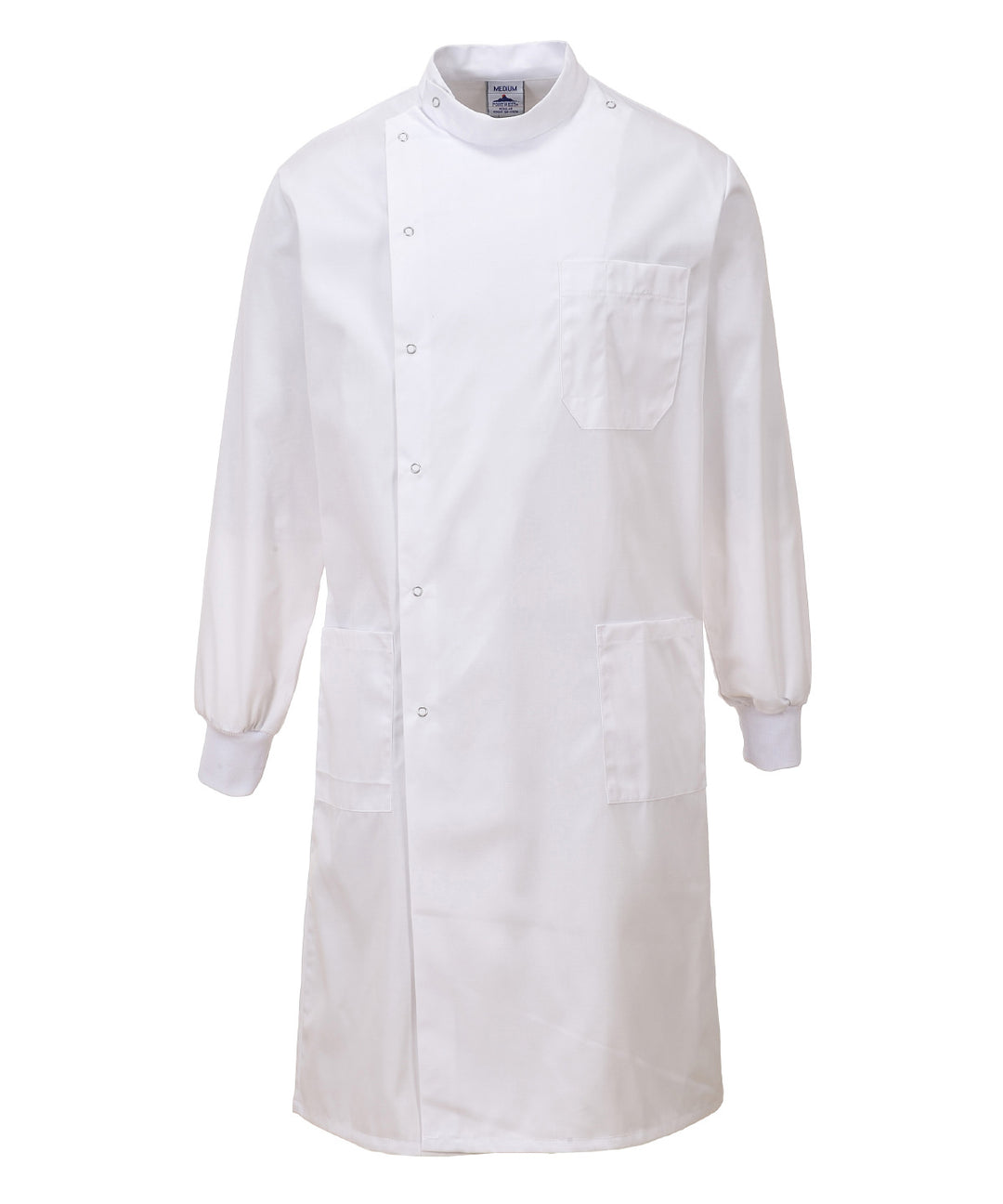 Howie Lab Coat Unisex