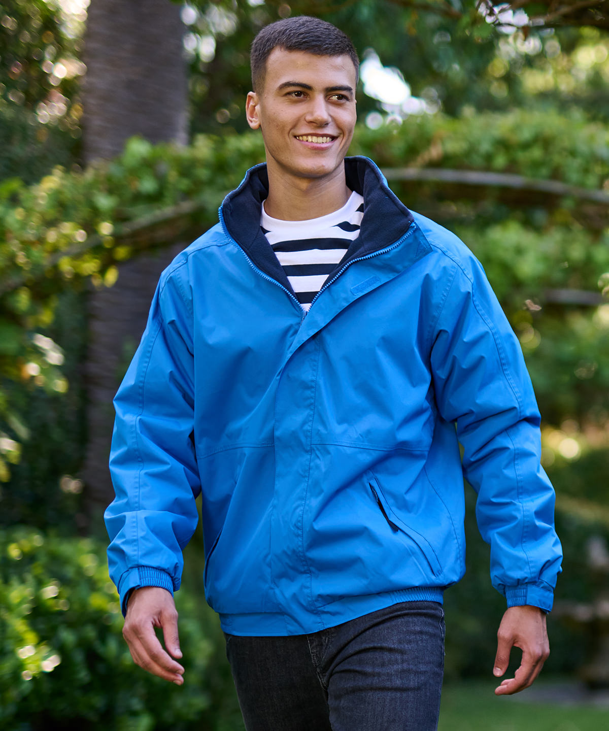 Mens smart waterproof jacket online